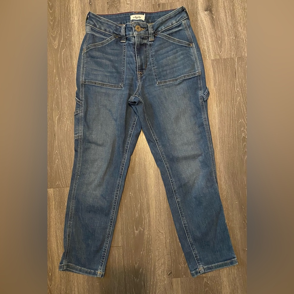 ⚡️Edgely Cargo Jeans